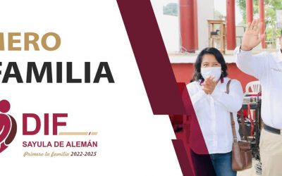 Encarcelan al presidente del DIF de Sayula de Alemán