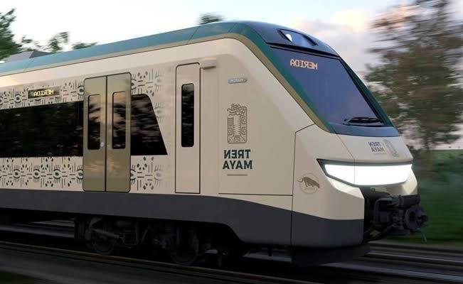 Ejército Mexicano, Fuerza Aérea Mexicana y Guardia Nacional conformarán el Plan Integral de Seguridad para el Tren Maya