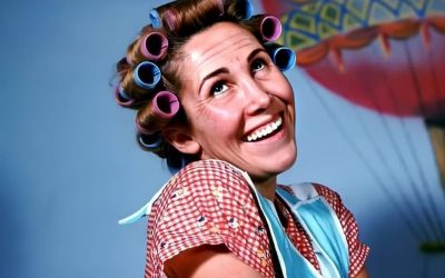 El Síndrome de Doña Florinda