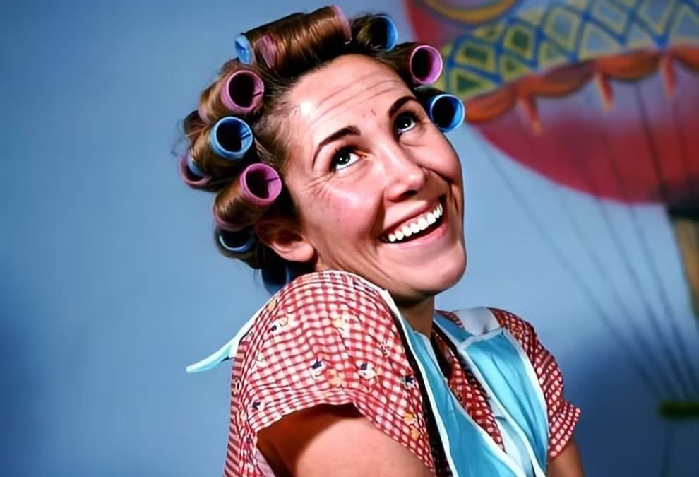 El Síndrome de Doña Florinda