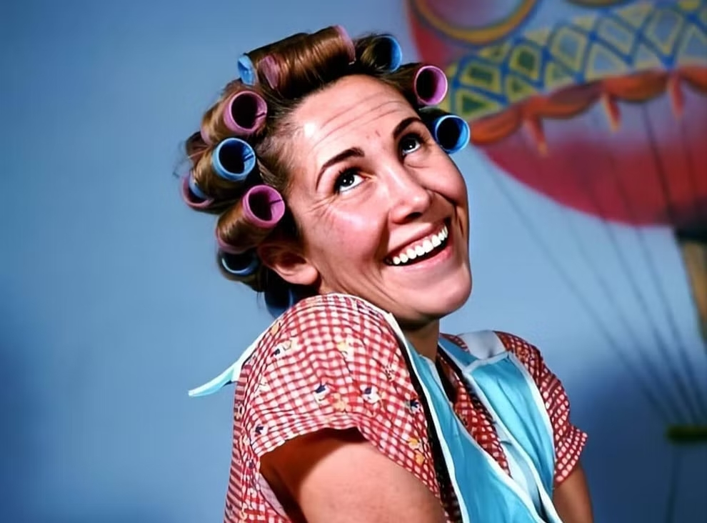 Doña Florinda Meza