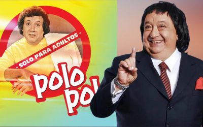 ‘Polo Polo’ cambió la comedia de México: Luis de Alba
