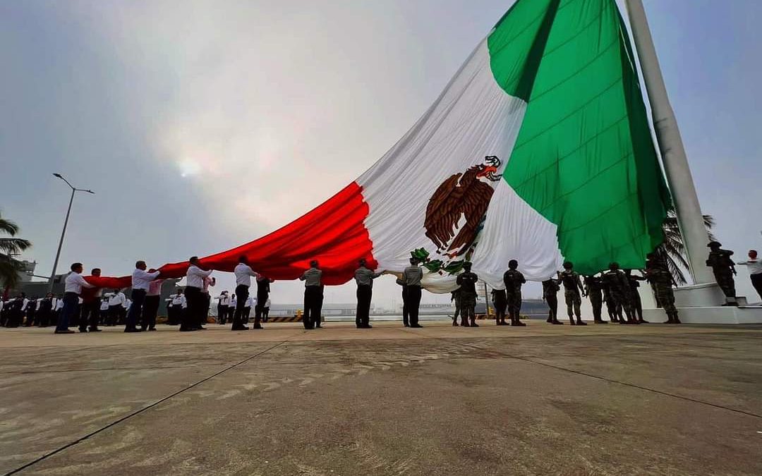 Día de la Bandera de México: Un Símbolo de Identidad Nacional