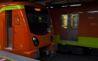 Juez ordena a Sheinbaum dar mantenimiento al Metro