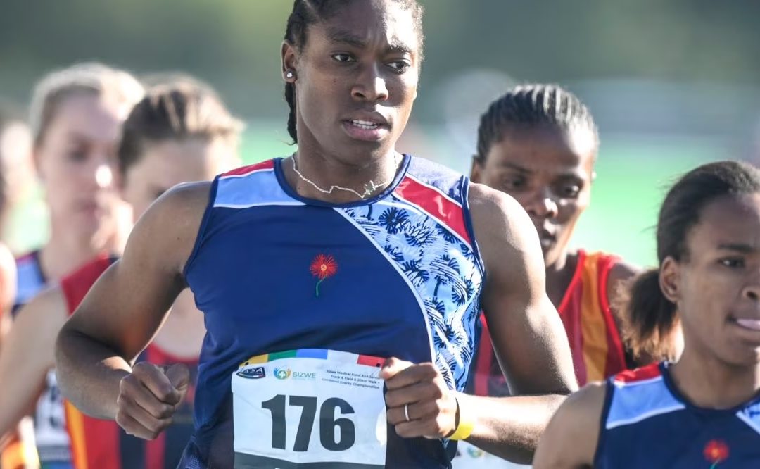 Vetan a atletas transgénero en competencias internacionales de atletismo y natación