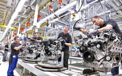 Alemania y la propuesta de eximir los coches con combustibles sintéticos: ¿Un precedente peligroso?