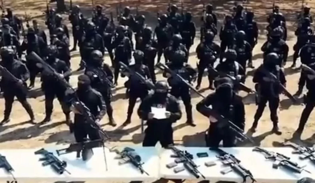 Estados Unidos NO DESCARTA declarar a los cárteles mexicanos como TERRORISTAS