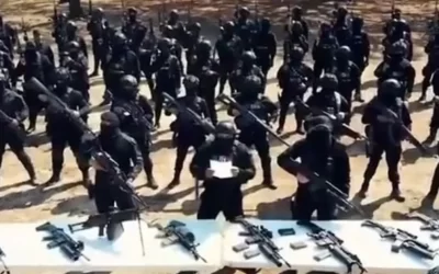 Estados Unidos NO DESCARTA declarar a los cárteles mexicanos como TERRORISTAS