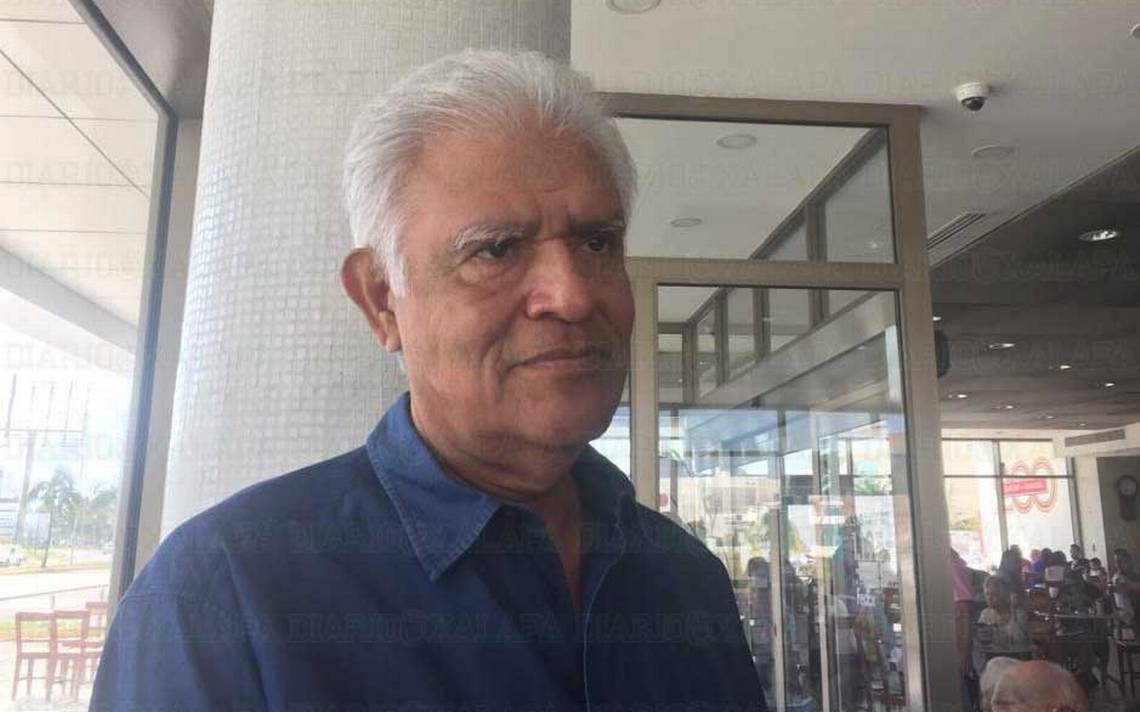 Jorge Reyes Peralta