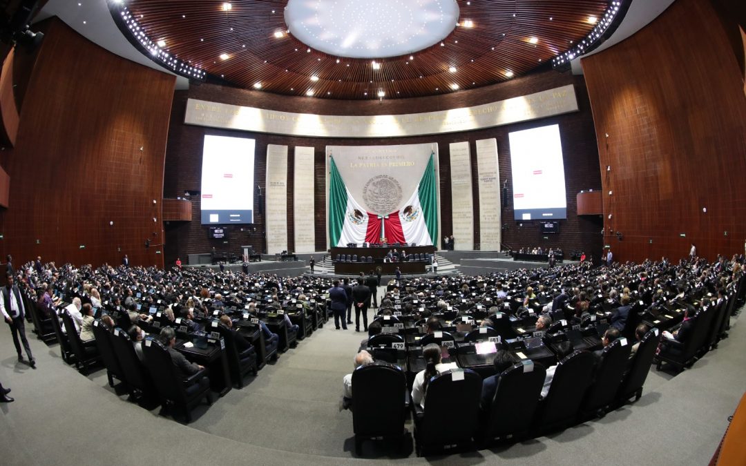 CORRUPCIÓN: El Plan «C» de AMLO