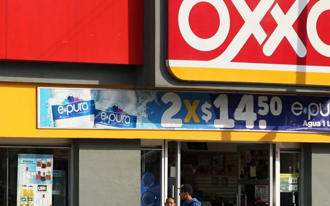 FEMSA VS BANCO DEL BIENESTAR