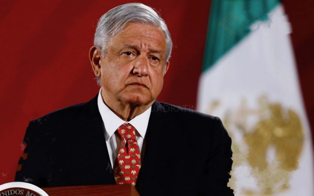 La 4T en crisis: ¿el fin de una era?