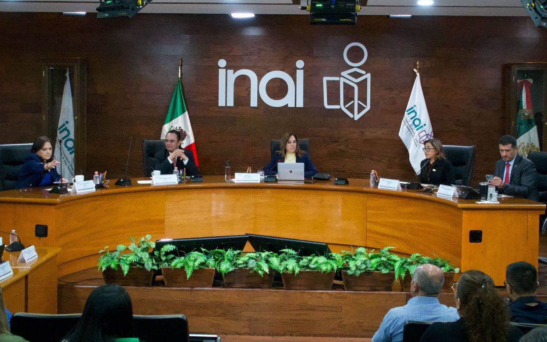 La inoperancia del INAI: el costo de la inacción política