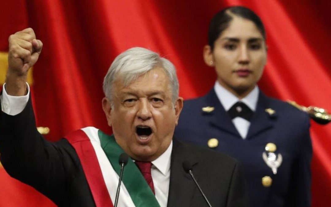 El Golpe de Estado Cuatroteísta