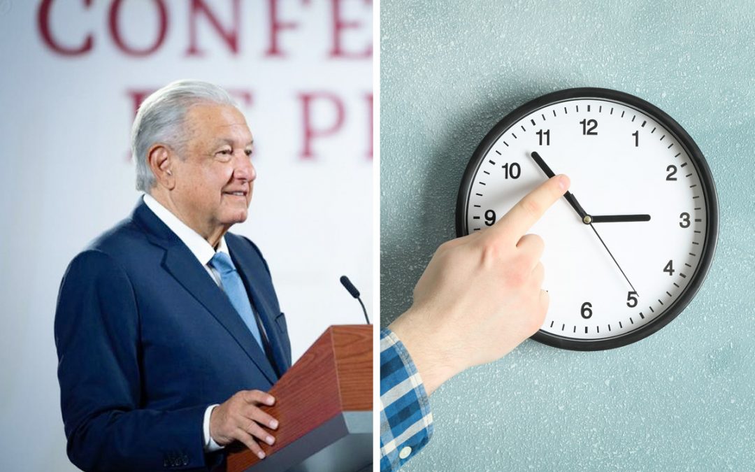 Crisis energética en México: Cancelación del horario de verano genera apagones y colapso del sistema eléctrico