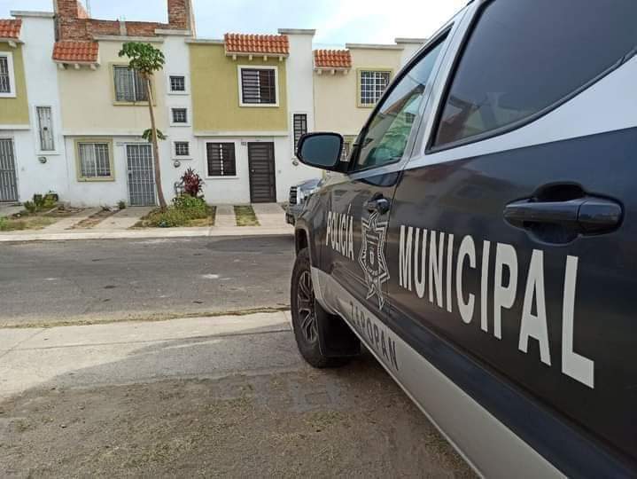 MUJER ES DETENIDA POR VENDER TAMALES DE CARNE HUMANA EN VALLE DE LOS MOLINOS DE ZAPOPAN