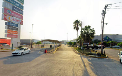Ley que elimina cobro a estacionamiento «es clara y completa», afirma diputado local