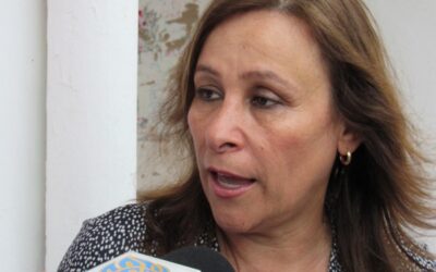 Rocío Nahle en crisis: ¿Abandonará la precandidatura ante el descontento y el repudio en Veracruz?