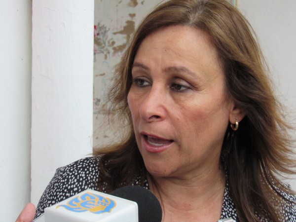 Rocío Nahle en crisis: ¿Abandonará la precandidatura ante el descontento y el repudio en Veracruz?