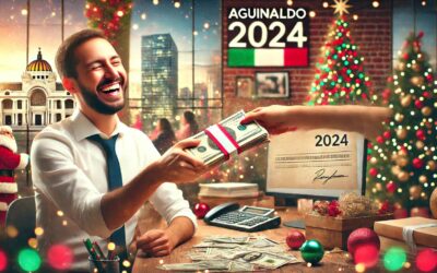 Aguinaldo 2024: ¿Cuándo lo deben pagar y cuánto corresponde?