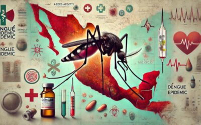 El dengue alcanza niveles históricos y enciende alarmas en el país