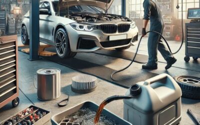 ¿Qué sucede si entra agua en el tanque de gasolina y cómo solucionarlo?