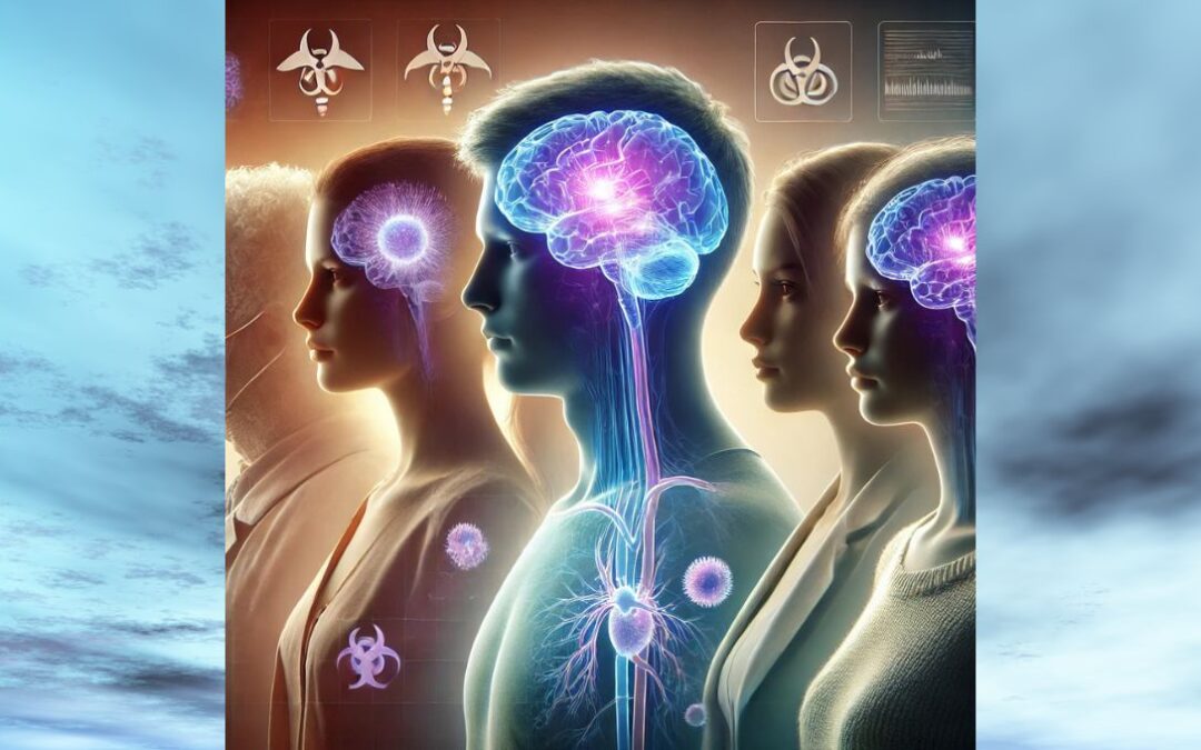 Los Cerebros Adolescentes Después de la Pandemia: ¿Adaptación o Alarma?